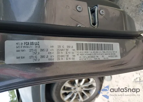 2019 Jeep Cherokee Latitude Plus Fwd из США, поврежденный, VIN 1C4PJLLBXKD305219